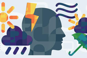 Перемены погоды: от метеозависимости страдают люди с заболеваниями